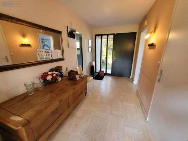 Maison à vendre à Mordelles en Ille-et-Vilaine (35310), ref : 019/5552 JLL