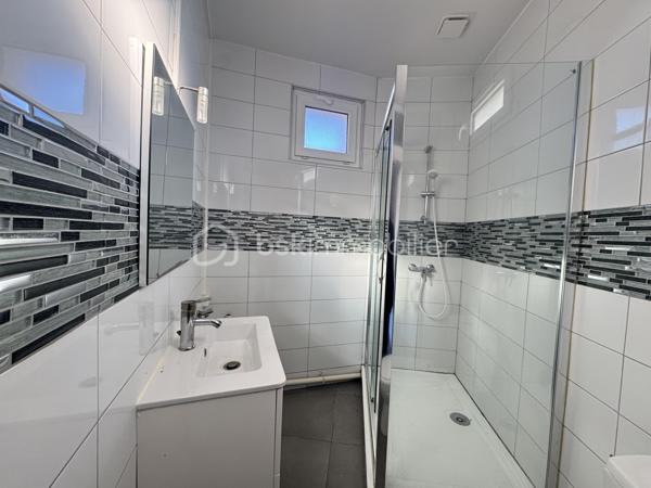 Appartement de 47 m²