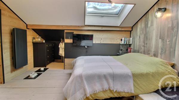 Maison à vendre  7 pièces - 218,67 m2 THOLLON LES MEMISES - 74