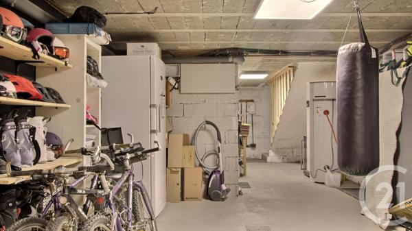 Maison à vendre  7 pièces - 218,67 m2 THOLLON LES MEMISES - 74