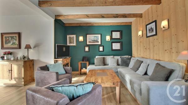 Maison à vendre  7 pièces - 218,67 m2 THOLLON LES MEMISES - 74