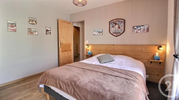 Maison à vendre  7 pièces - 218,67 m2 THOLLON LES MEMISES - 74