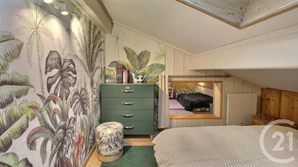 Maison à vendre  7 pièces - 218,67 m2 THOLLON LES MEMISES - 74