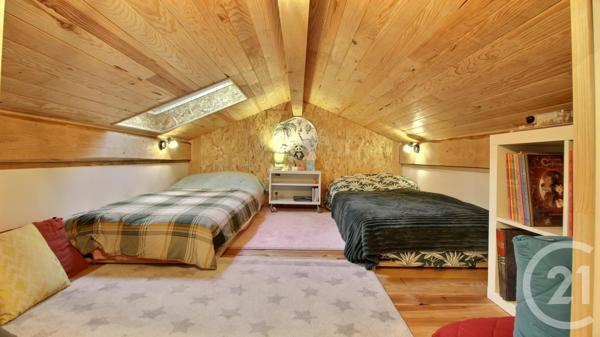 Maison à vendre  7 pièces - 218,67 m2 THOLLON LES MEMISES - 74