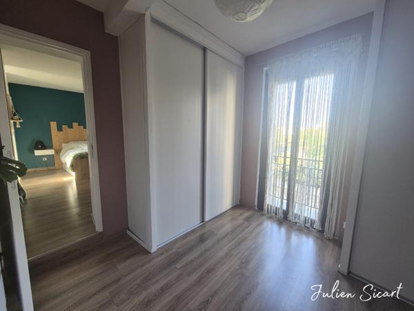 Maison de village 130m² avec garage et extérieur !