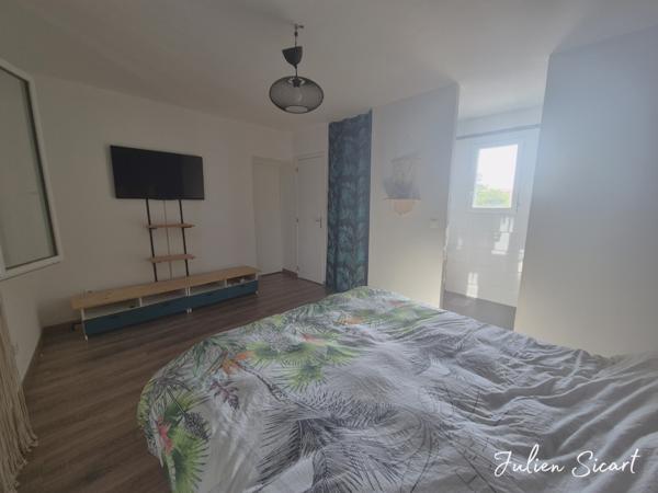 Maison de village 130m² avec garage et extérieur !