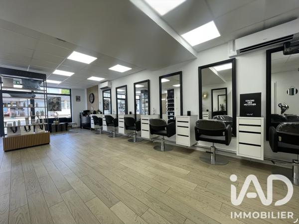 Esthétique, Coiffure​ à vendre 88 m² Ozoir-la-Ferrière