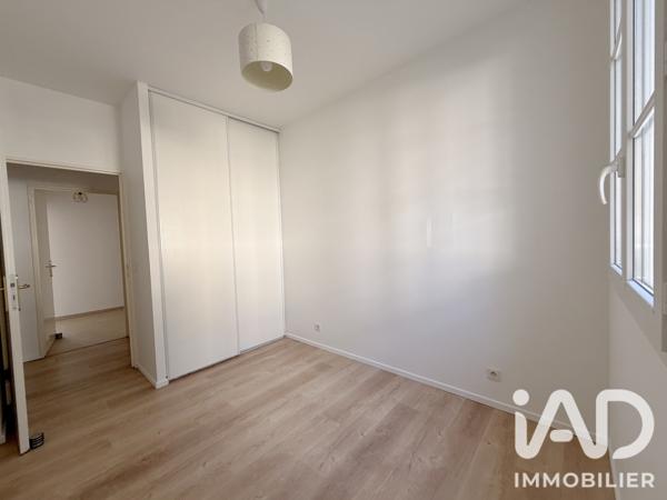 Appartement à vendre 3 pièces 67 m² Serris
