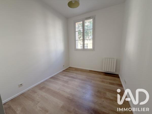 Appartement à vendre 3 pièces 67 m² Serris