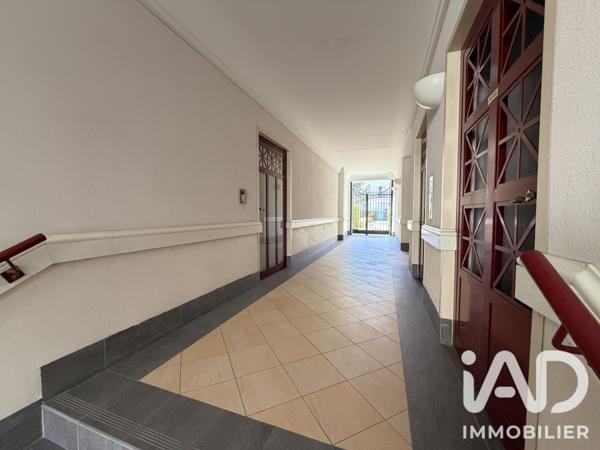 Appartement à vendre 3 pièces 67 m² Serris