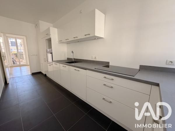 Appartement à vendre 3 pièces 67 m² Serris