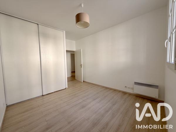 Appartement à vendre 3 pièces 67 m² Serris