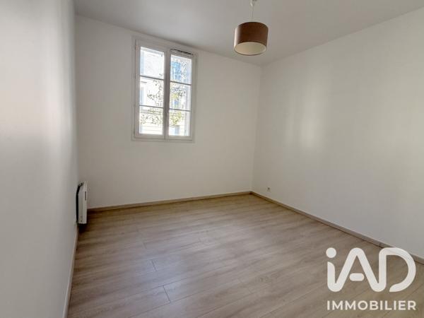 Appartement à vendre 3 pièces 67 m² Serris