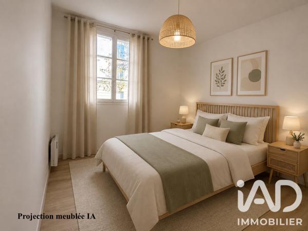 Appartement à vendre 3 pièces 67 m² Serris