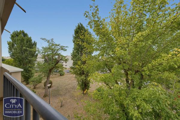 Appartement à vendre 3 pièces 56.32m² Talence (33400)