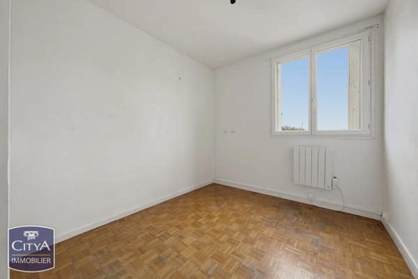 Appartement à vendre 3 pièces 56.32m² Talence (33400)