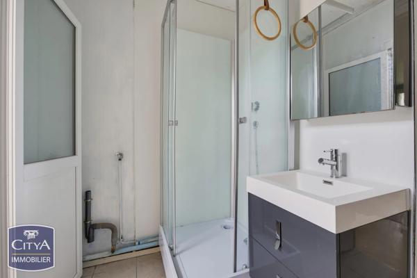 Appartement à vendre 3 pièces 56.32m² Talence (33400)