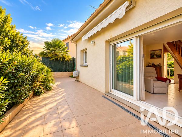 Maison à vendre 4 pièces 85 m² Mouroux