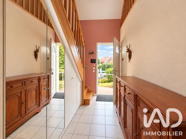 Maison à vendre 4 pièces 85 m² Mouroux