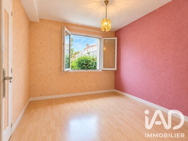 Maison à vendre 4 pièces 85 m² Mouroux