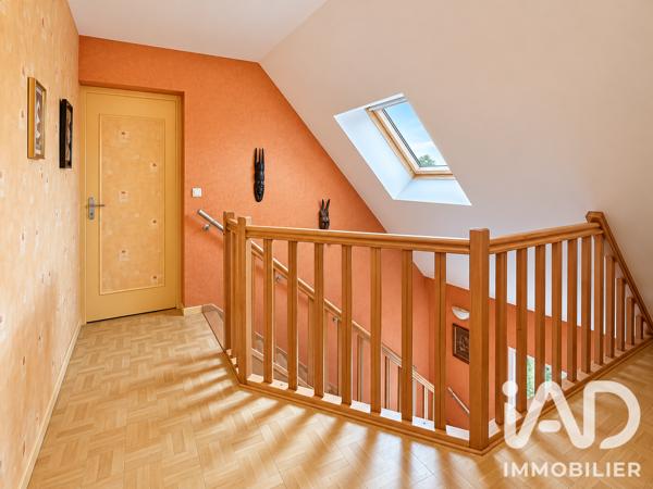 Maison à vendre 4 pièces 85 m² Mouroux