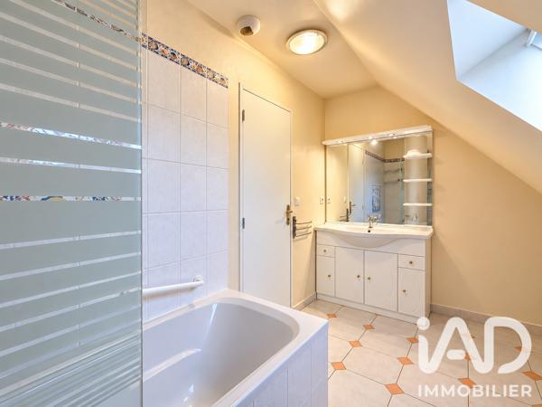 Maison à vendre 4 pièces 85 m² Mouroux