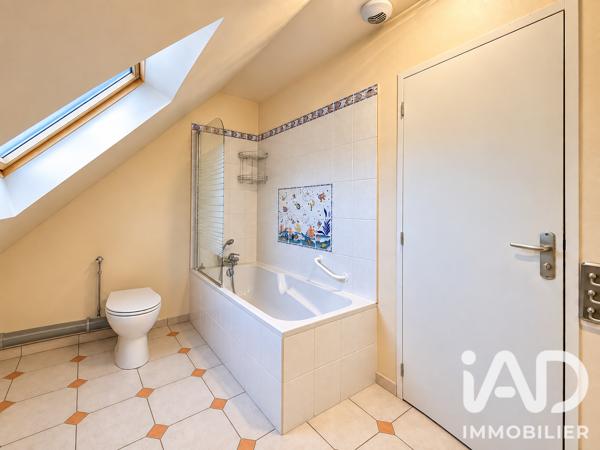 Maison à vendre 4 pièces 85 m² Mouroux