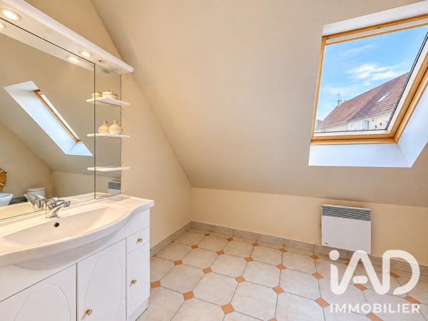 Maison à vendre 4 pièces 85 m² Mouroux