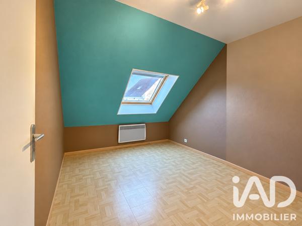 Maison à vendre 4 pièces 85 m² Mouroux