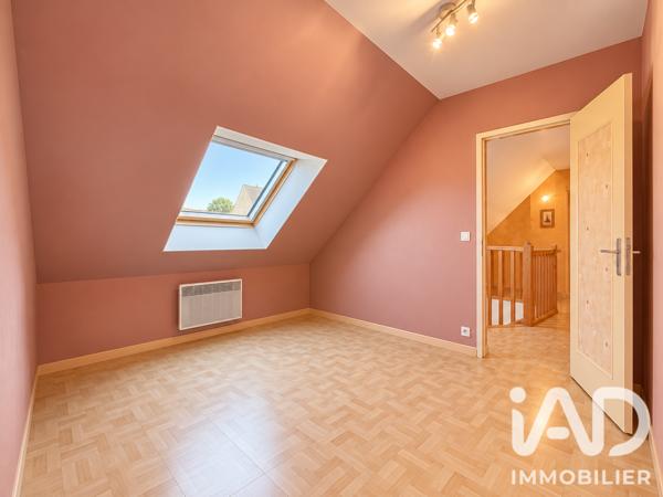 Maison à vendre 4 pièces 85 m² Mouroux
