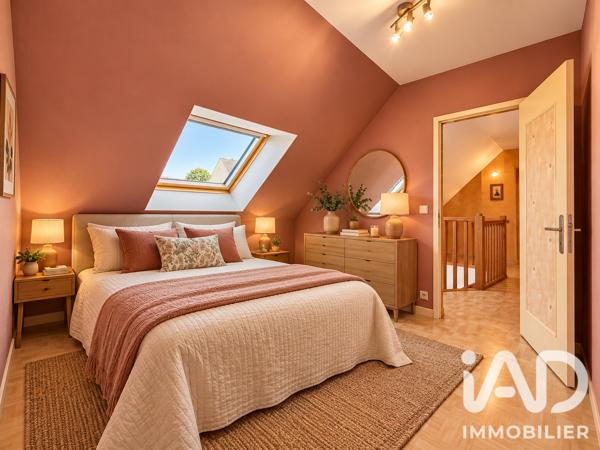 Maison à vendre 4 pièces 85 m² Mouroux