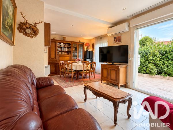Maison à vendre 4 pièces 85 m² Mouroux