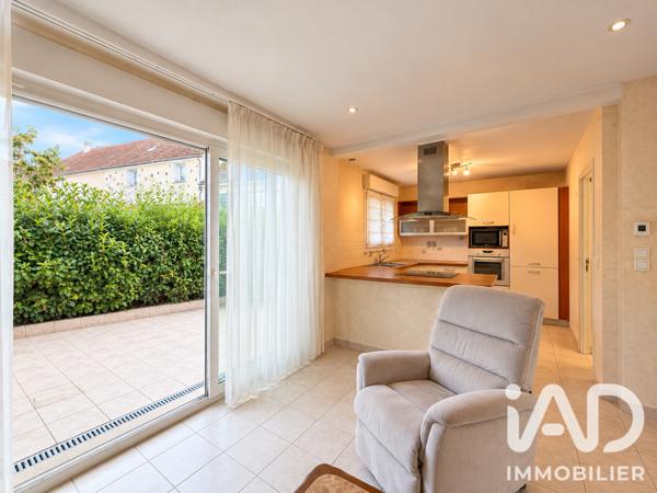 Maison à vendre 4 pièces 85 m² Mouroux
