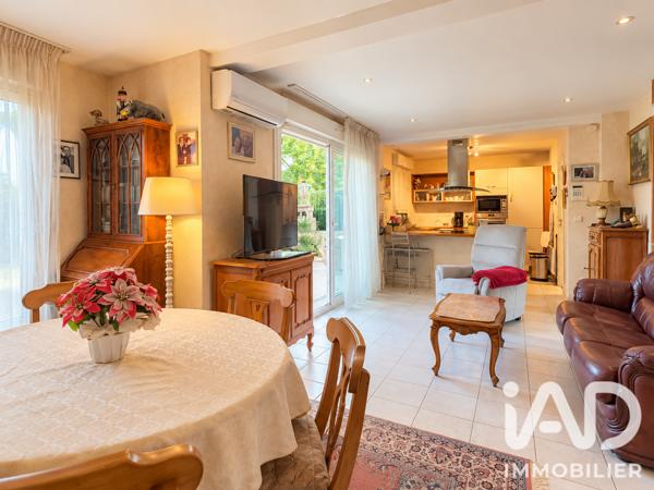 Maison à vendre 4 pièces 85 m² Mouroux