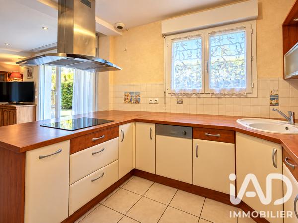 Maison à vendre 4 pièces 85 m² Mouroux