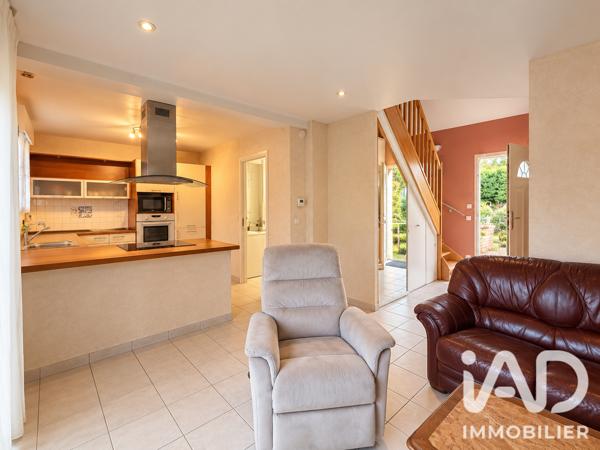Maison à vendre 4 pièces 85 m² Mouroux