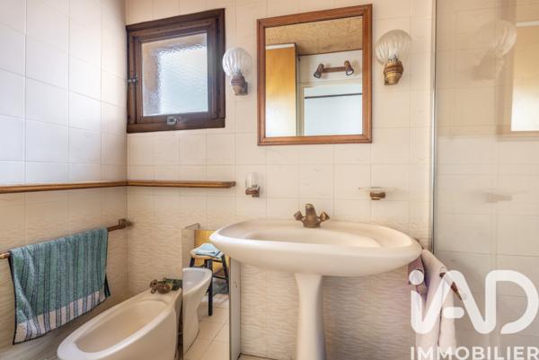 Appartement à vendre 4 pièces 78 m² Villejuif