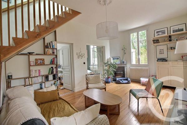 Maison à vendre  5 pièces - 125 m2 TALENCE - 33