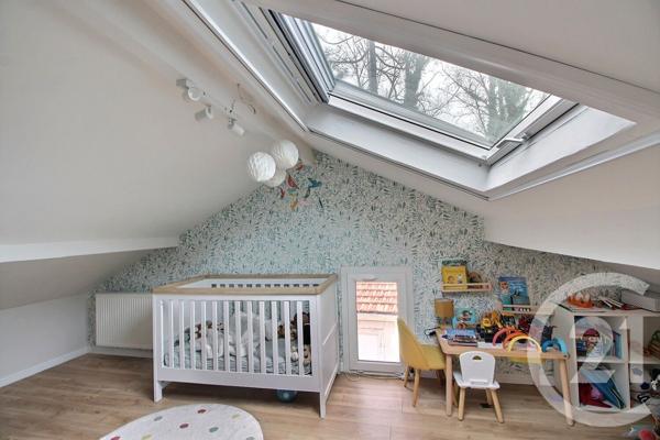 Maison à vendre  5 pièces - 125 m2 TALENCE - 33