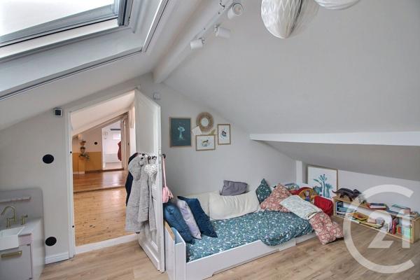 Maison à vendre  5 pièces - 125 m2 TALENCE - 33