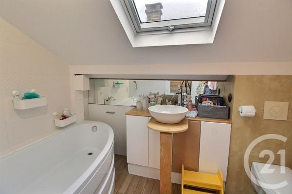 Maison à vendre  5 pièces - 125 m2 TALENCE - 33