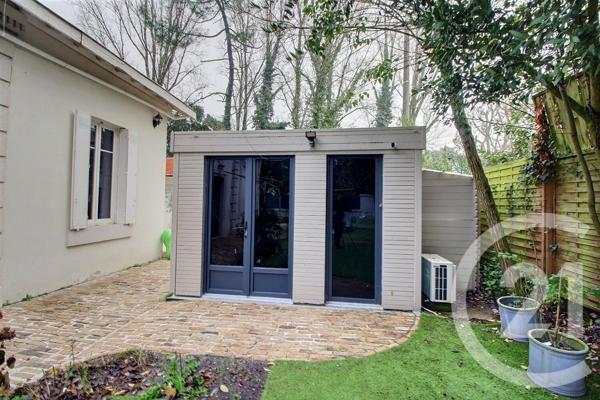 Maison à vendre  5 pièces - 125 m2 TALENCE - 33