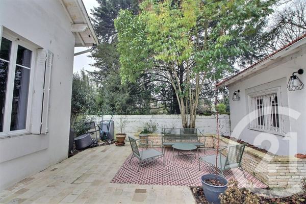 Maison à vendre  5 pièces - 125 m2 TALENCE - 33