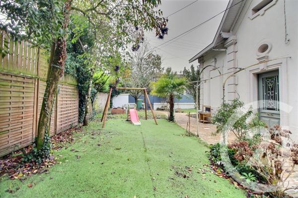 Maison à vendre  5 pièces - 125 m2 TALENCE - 33