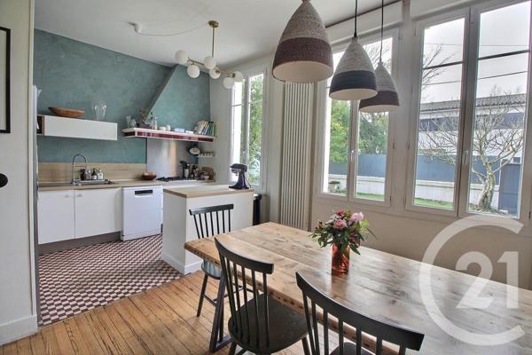 Maison à vendre  5 pièces - 125 m2 TALENCE - 33