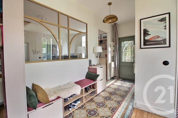 Maison à vendre  5 pièces - 125 m2 TALENCE - 33