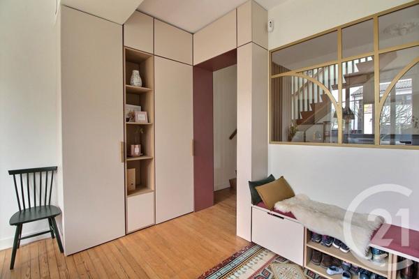 Maison à vendre  5 pièces - 125 m2 TALENCE - 33