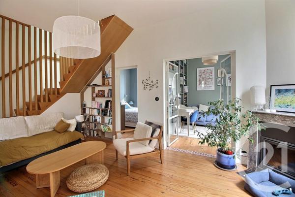 Maison à vendre  5 pièces - 125 m2 TALENCE - 33