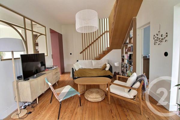 Maison à vendre  5 pièces - 125 m2 TALENCE - 33