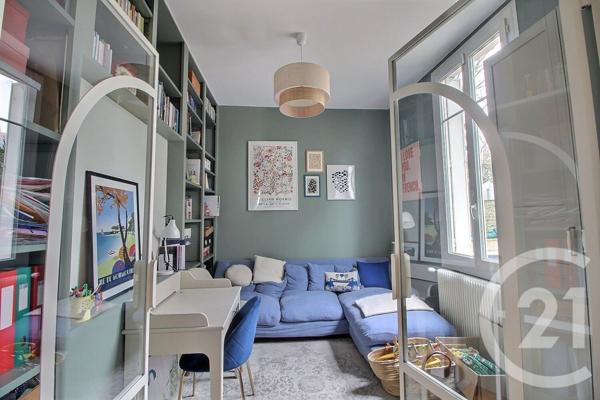 Maison à vendre  5 pièces - 125 m2 TALENCE - 33